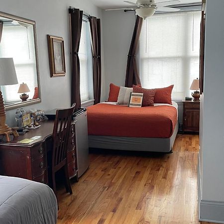 Ray'S Bucktown Bed And Breakfast Чикаго Экстерьер фото