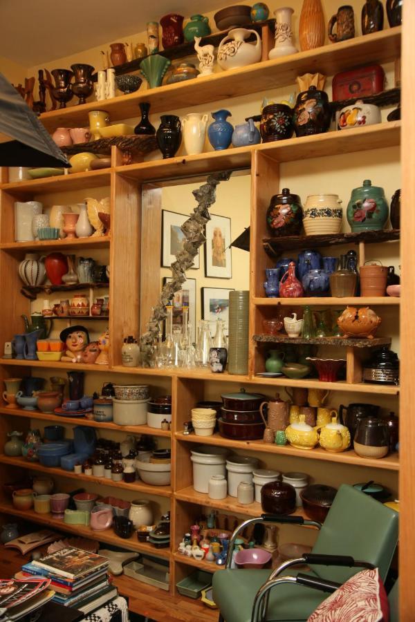 Ray'S Bucktown Bed And Breakfast Чикаго Экстерьер фото