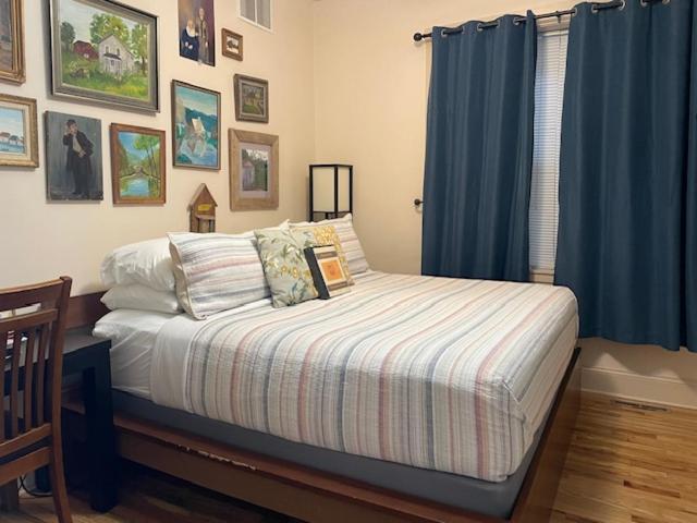 Ray'S Bucktown Bed And Breakfast Чикаго Экстерьер фото