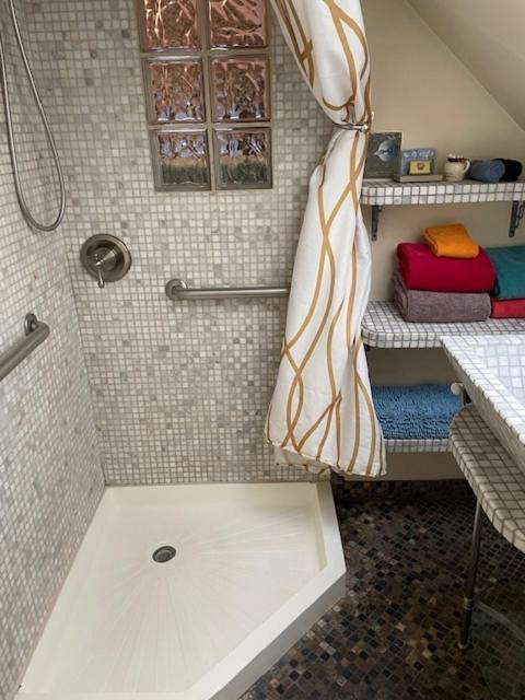 Ray'S Bucktown Bed And Breakfast Чикаго Экстерьер фото