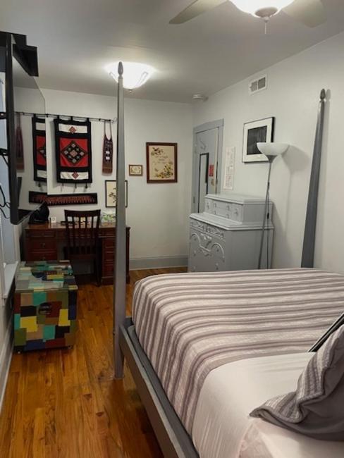 Ray'S Bucktown Bed And Breakfast Чикаго Экстерьер фото