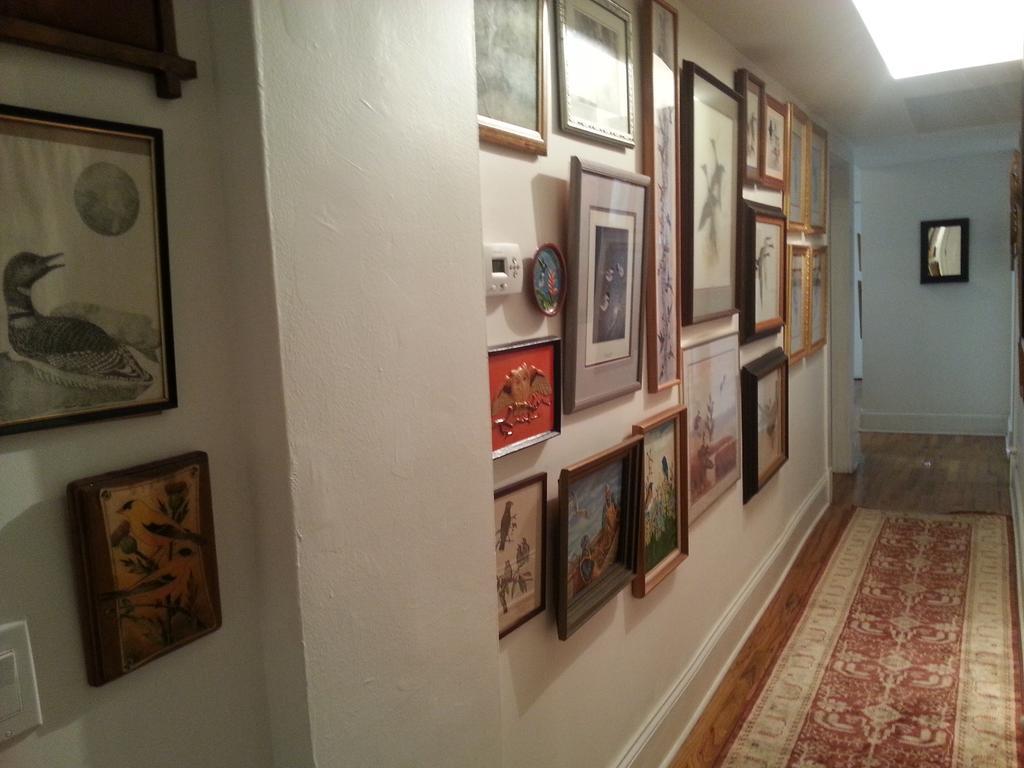 Ray'S Bucktown Bed And Breakfast Чикаго Экстерьер фото